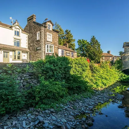 Holiday home Tethera *