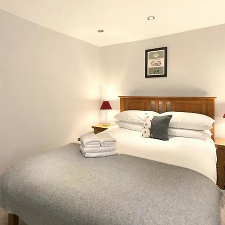 Holiday home Tethera Ambleside