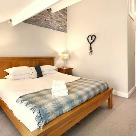 Holiday home Tethera