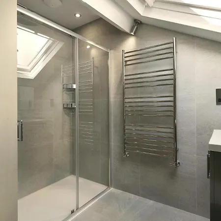 Tethera Holiday home