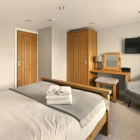 Tethera Holiday home Ambleside