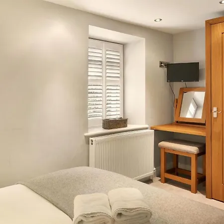 Tethera Holiday home *