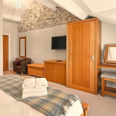 Holiday home Tethera *