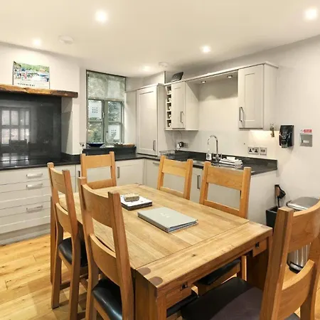 Holiday home Tethera Ambleside