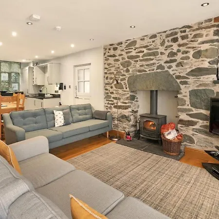 Tethera Holiday home