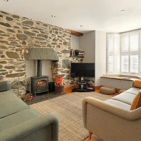 Vakantiehuis Tethera