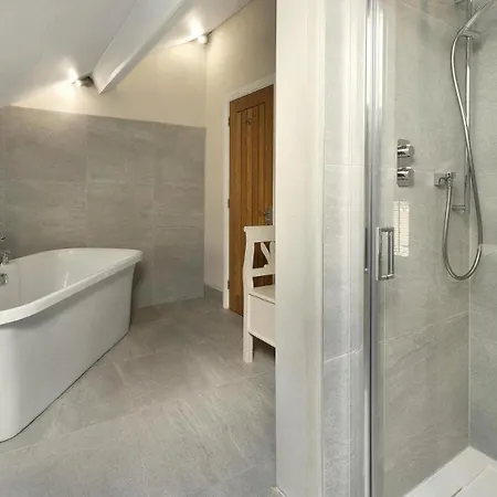 Tethera Holiday home *