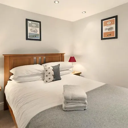 Vakantiehuis Tethera *