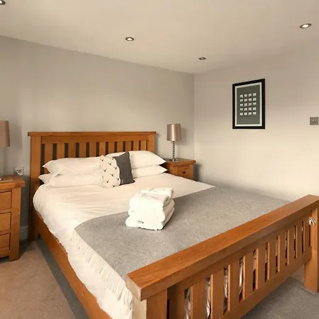Holiday home Tethera Ambleside