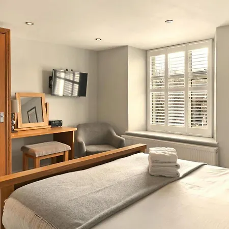 3 Bed In Oc-lr152 * Ambleside