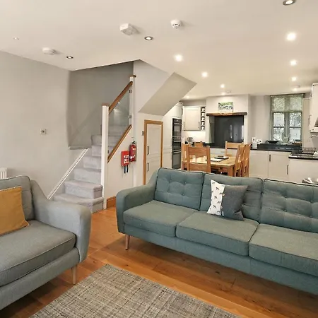 Vakantiehuis Tethera