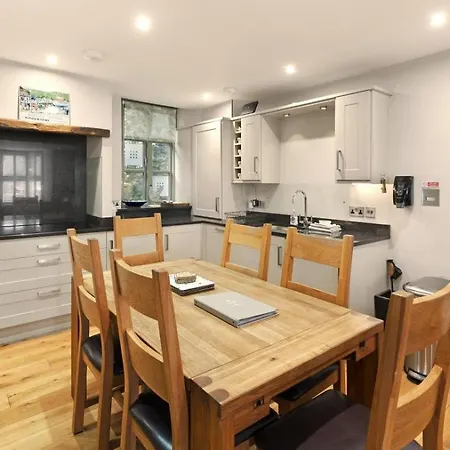 Vakantiehuis 3 Bed In Oc-lr152