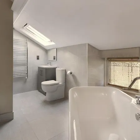 Vakantiehuis 3 Bed In Oc-lr152