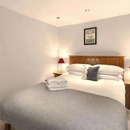 Vakantiehuis 3 Bed In Oc-lr152 *