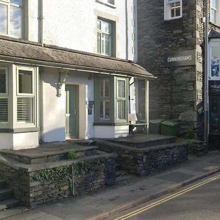3 Bed In Oc-lr152 * Ambleside