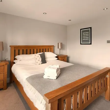 Vakantiehuis 3 Bed In Oc-lr152 Ambleside