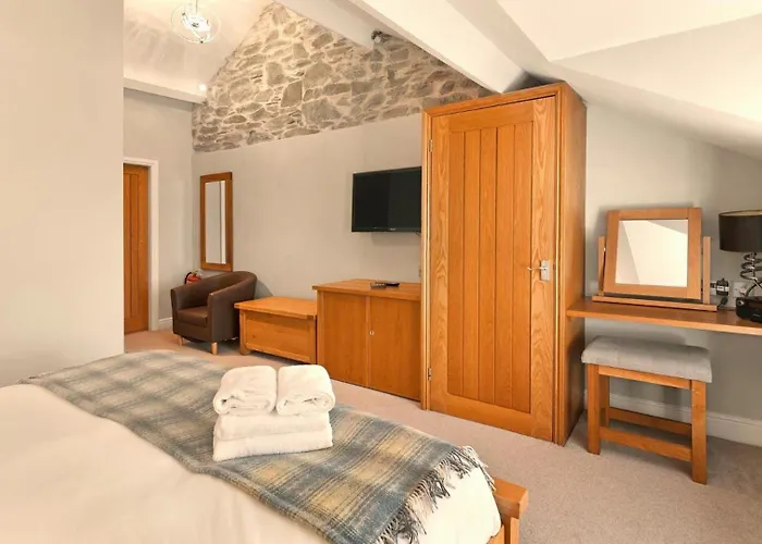 بيت للعطل Tethera *