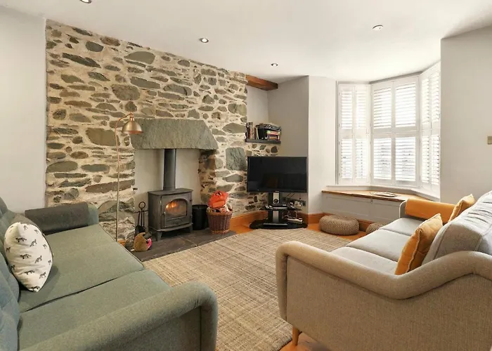 بيت للعطل Tethera