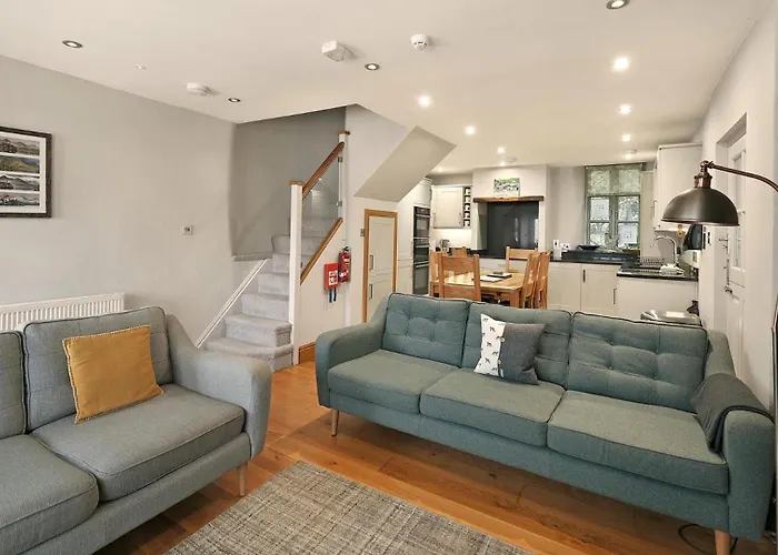 بيت للعطل Tethera